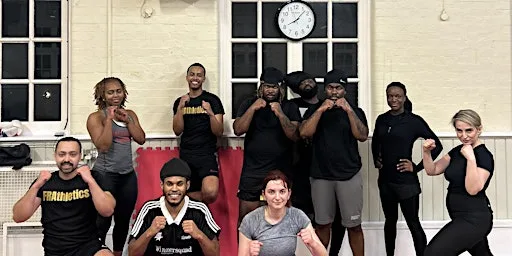 Strength and Conditioning Class (Ages 12-35)