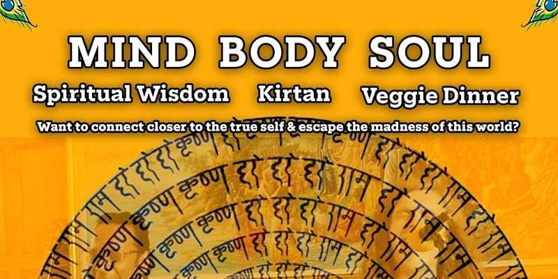 Mind Body Soul - Lincoln