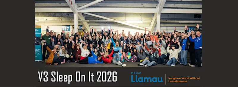 V3 Sleep On It 2026