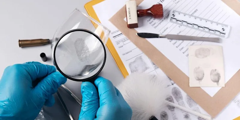 CSI: Crime Scene Investigator Experience