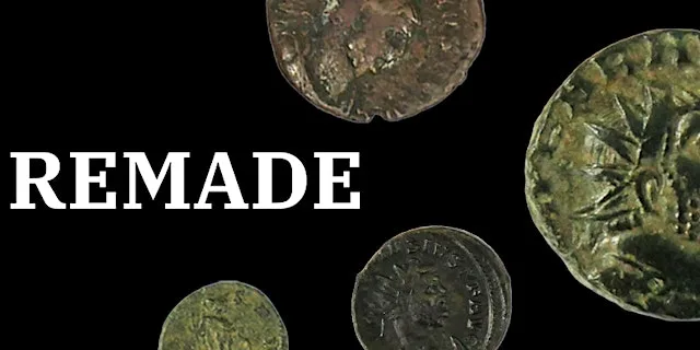 Science and Society - Archaeometallurgy in UK Heritage