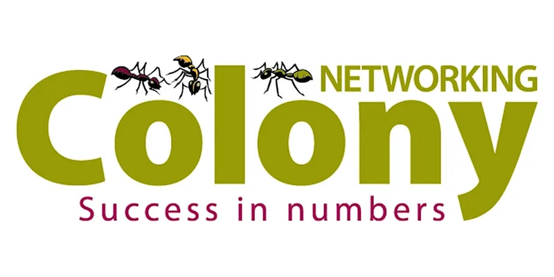 Colony Networking Liverpool