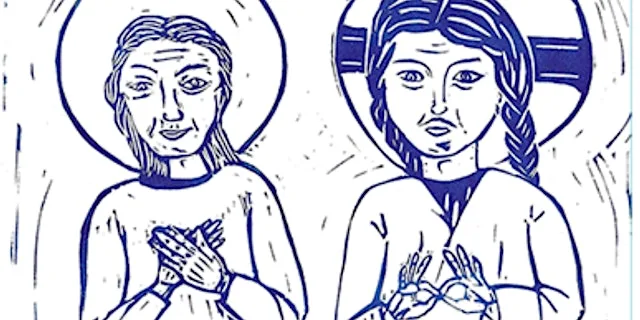Panel Discussion – Seeking the Disabled Christ