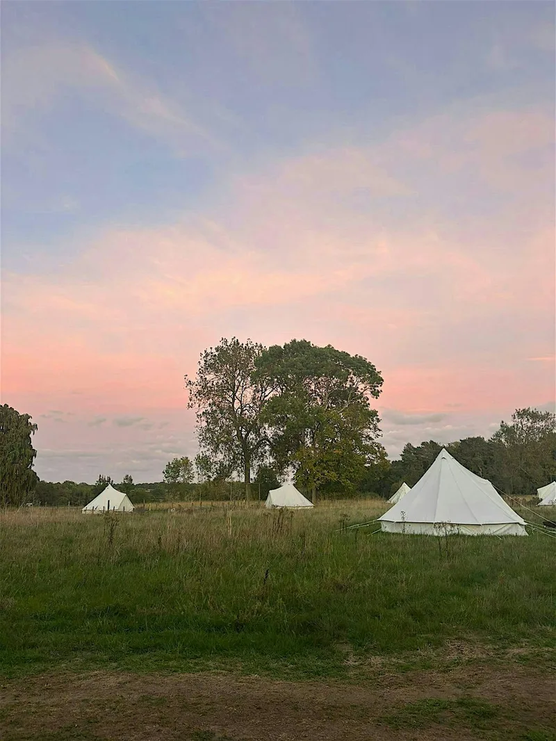 The Wellness Collective: Summer Retreat For Families