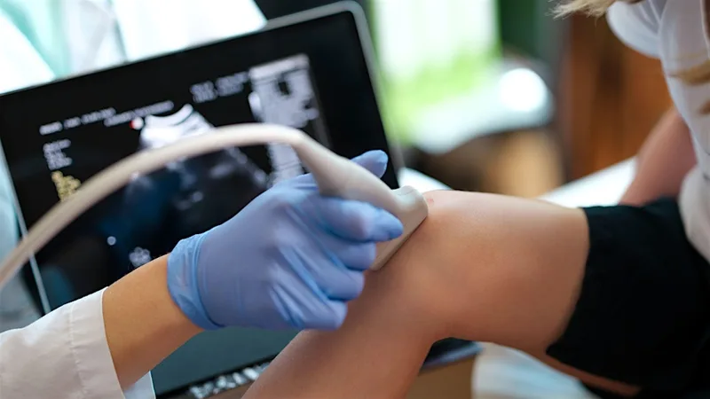 MSK Ultrasound Hands-On Course, Wigan, UK