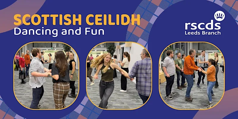 Scottish Ceilidh