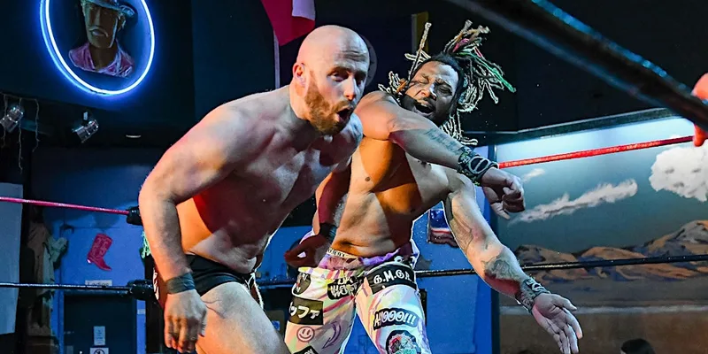 VALOR Presents: Not the F'N Panto!