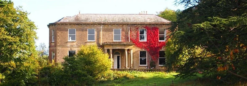 Painting Holiday, Devon, UK