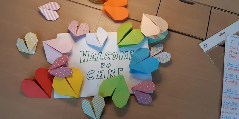 People's Care Movement - Summer Gatherings