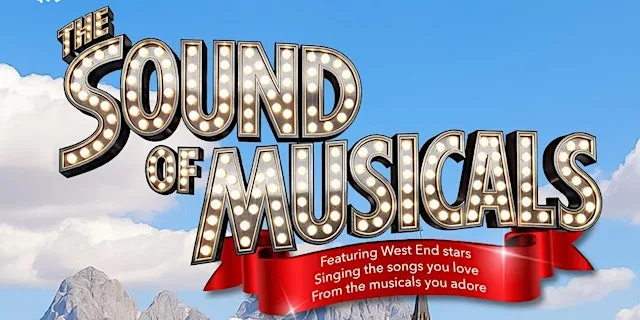The Sound of Musicals