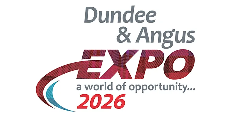 Winter Dundee & Angus Expo 2026