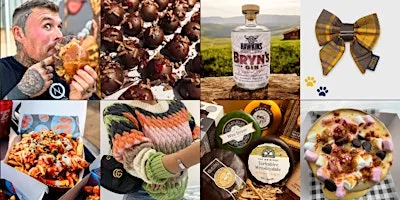 Manvers Christmas Artisan Market
