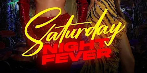 Saturday Night Fever