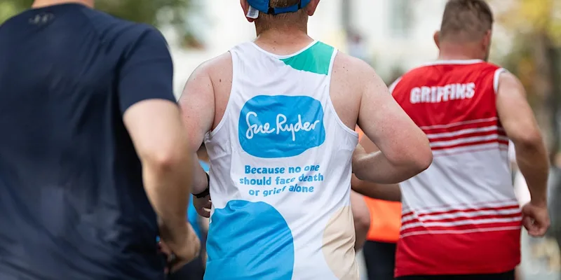Cambridge Half Marathon 2027