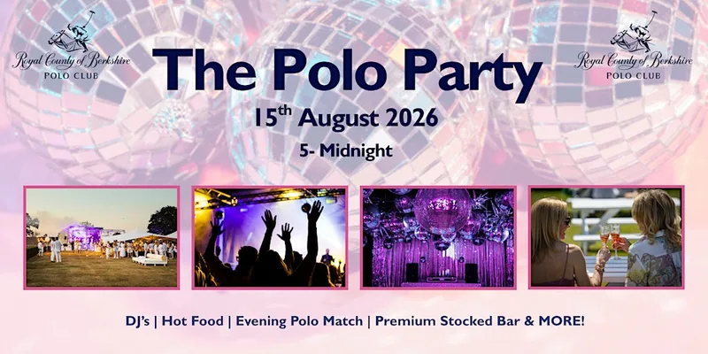 The Polo Party 2026