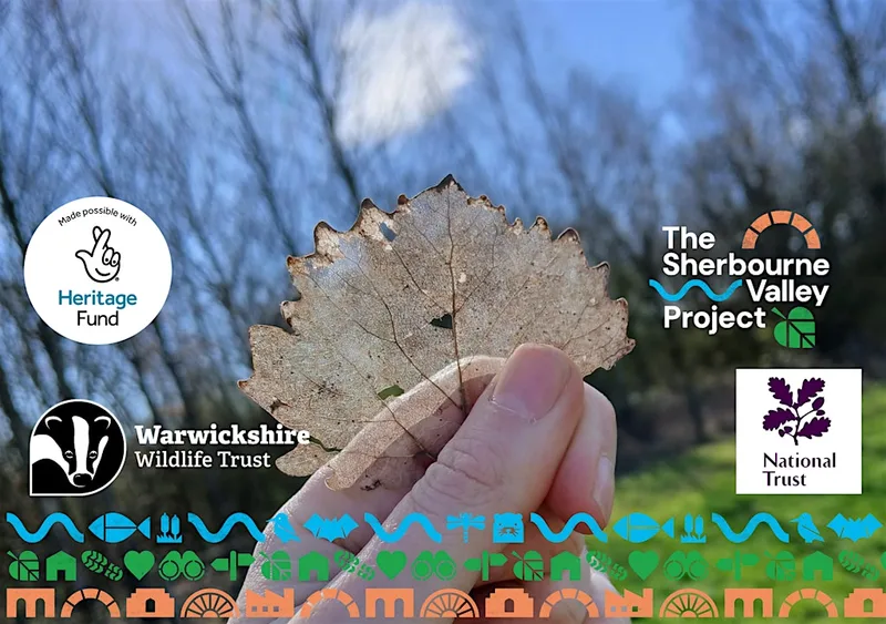 Wellbeing Walk: Sherbourne Valley Project