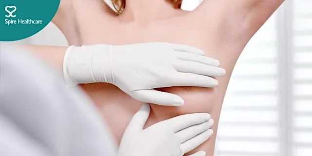 Spire Leeds Hospital - Cosmetic Surgery mini consultation patient event