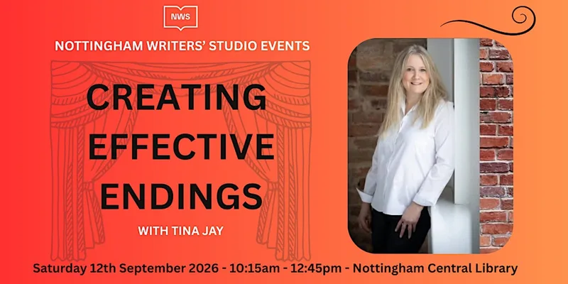 Creating Effective Endings