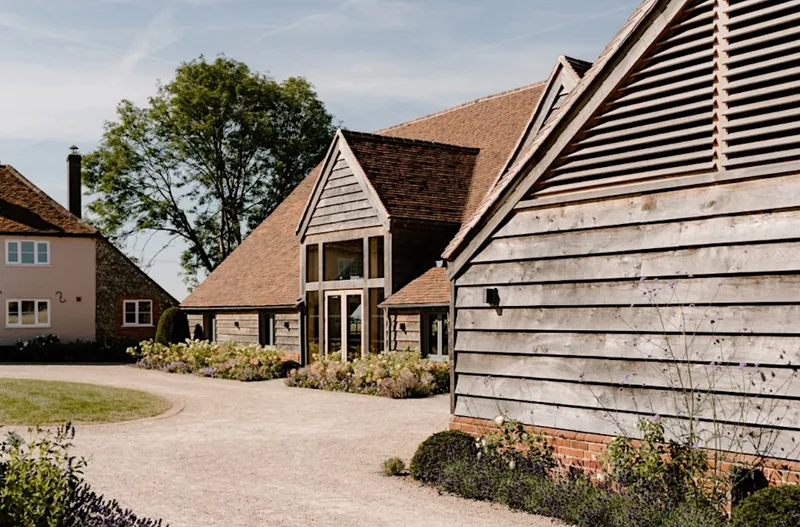 Guides for Brides Rackleys Chiltern Hills Wedding Fair, HP14 3PP