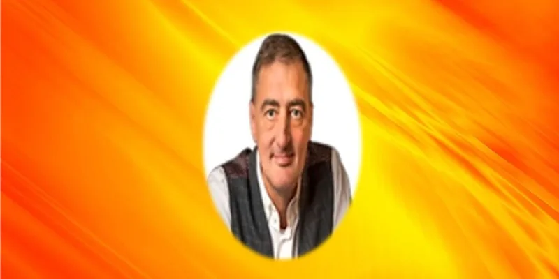 An Evening of Mediumship with Gareth Lewis