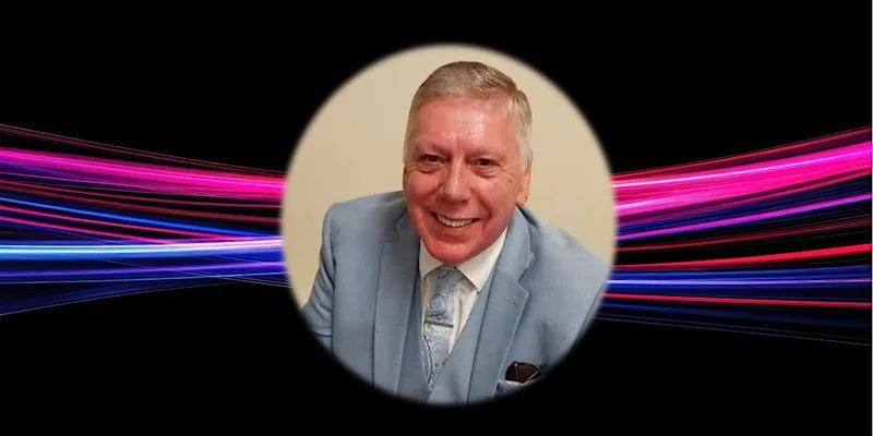 An Evening of Trance Mediumship from Barry Potter