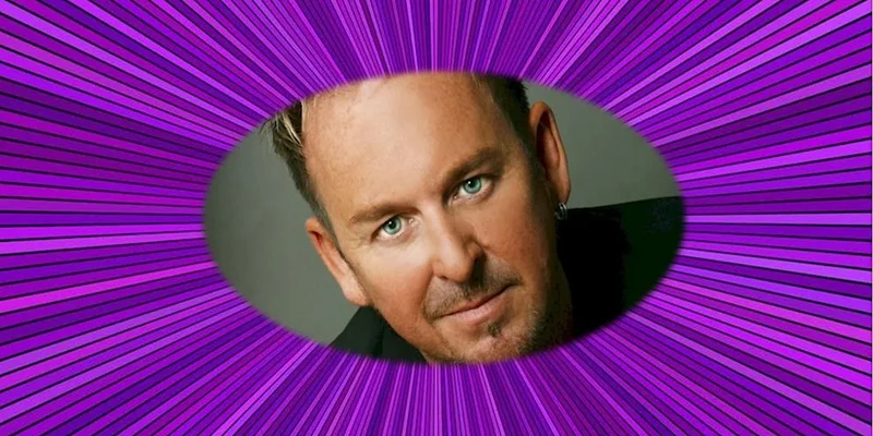 An Evening of Mediumship with Stephen Holbrook