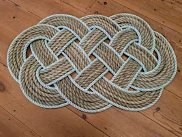 Heritage Rope Making workshop