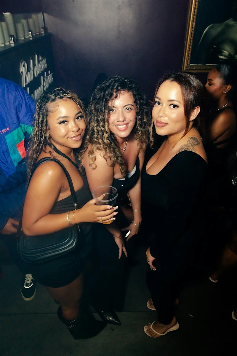 South London Party - Hip Hop, Bashment, Afrobeats Party (Free Tickets)