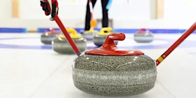 Curling in Cambridge - Sunday - 20th Sept 2026