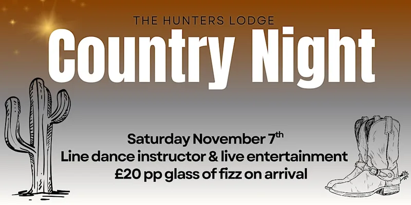 County Night