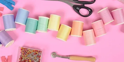 Bring Your Own Project August Sewing Club at Abakhan Mostyn