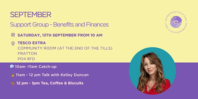 Benefits and Finances