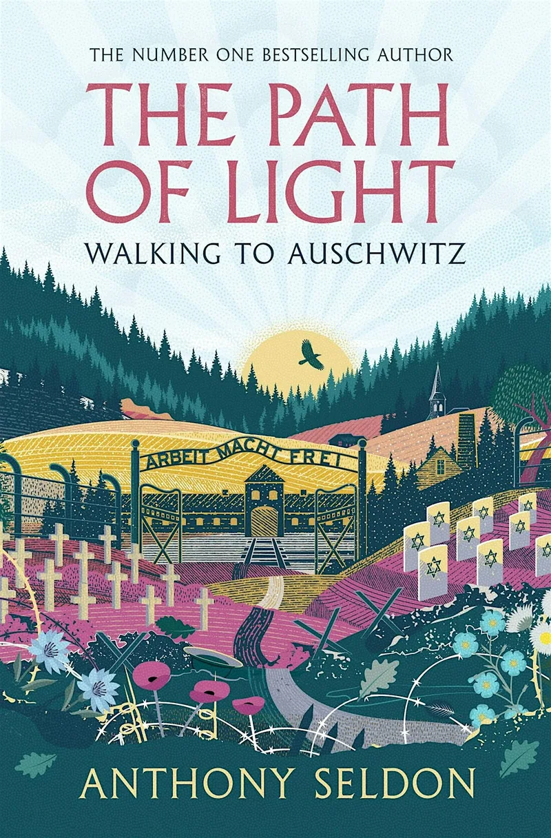 A Conversation with Sir Anthony Seldon - The Path of Light