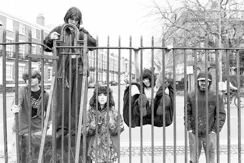 Sisters + Pleasance + Last Seen Alive