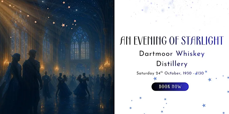 An Evening of Starlight