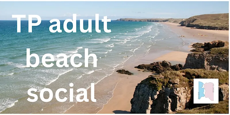 The Beach Event (adult social)