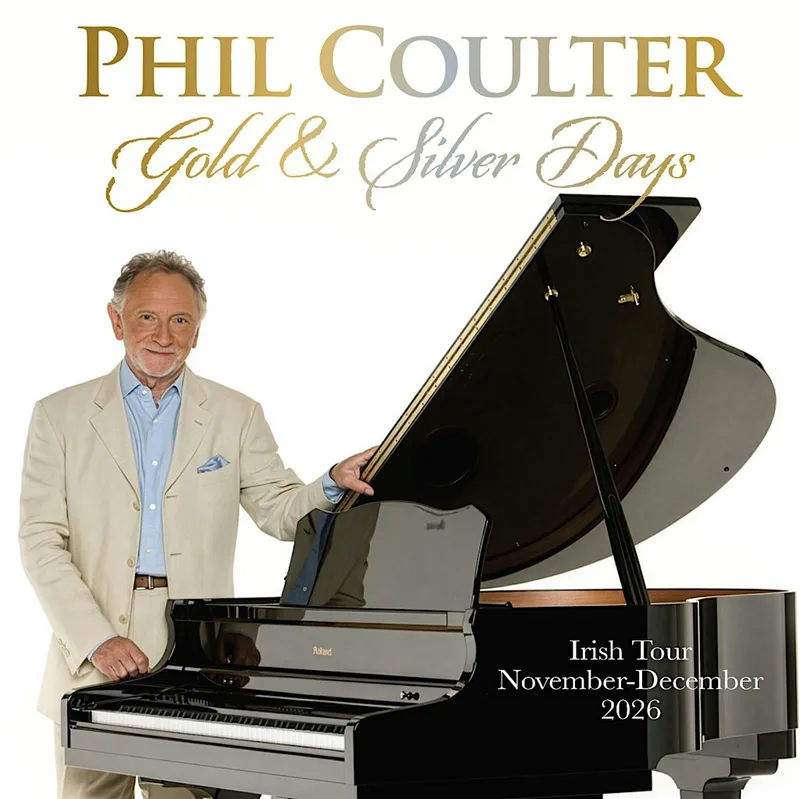 Phil Coulter