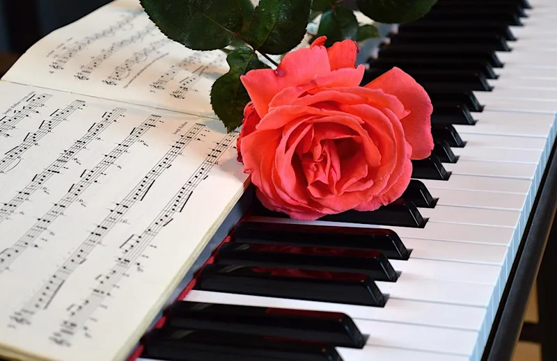 19th Century Masterpieces with Orchestra dell'Arte