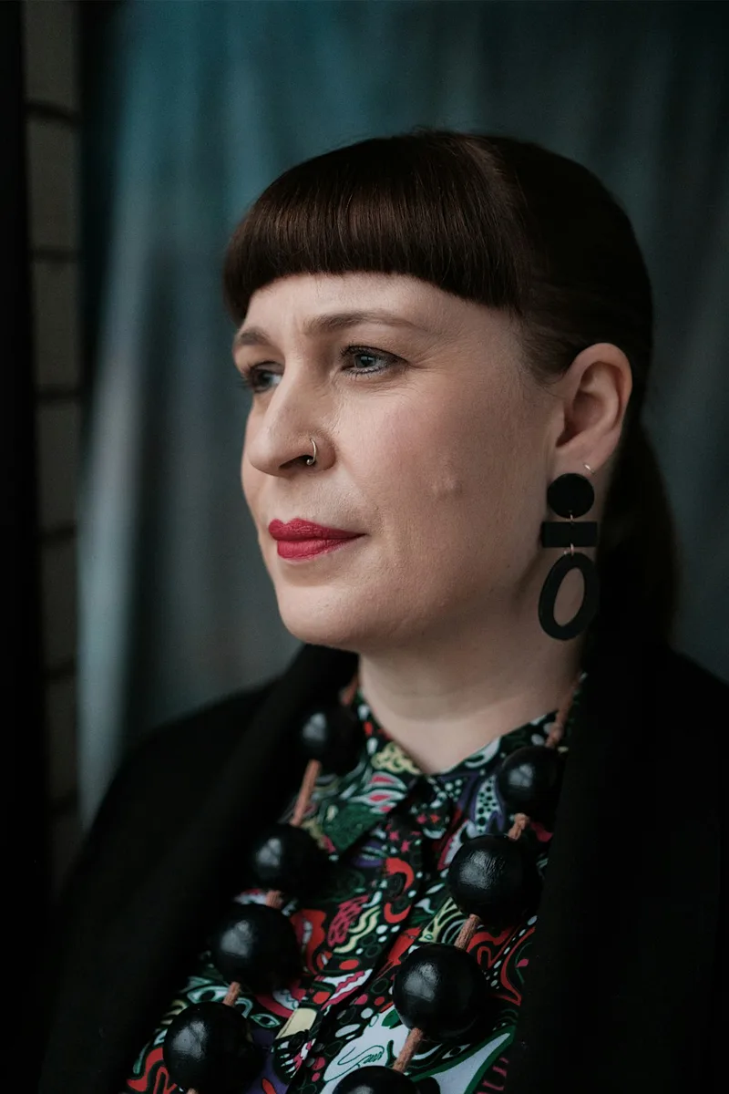 Short Story Writing Workshop with Author Jan Carson for 18+ yrs