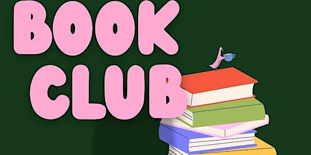 Flock Book Club - October
