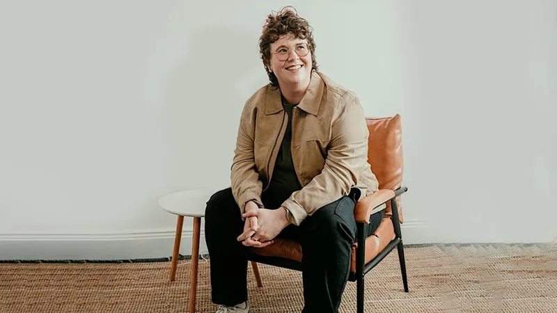 NI Comedy Presents Emer Maguire| Perfectly Chaotic