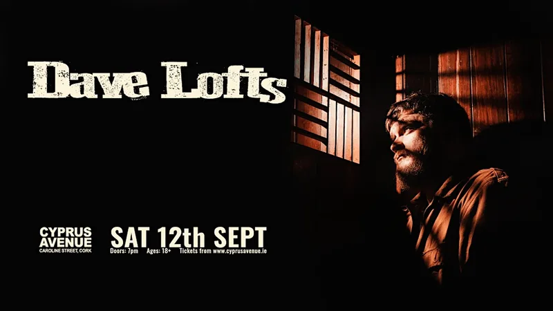 Dave Lofts