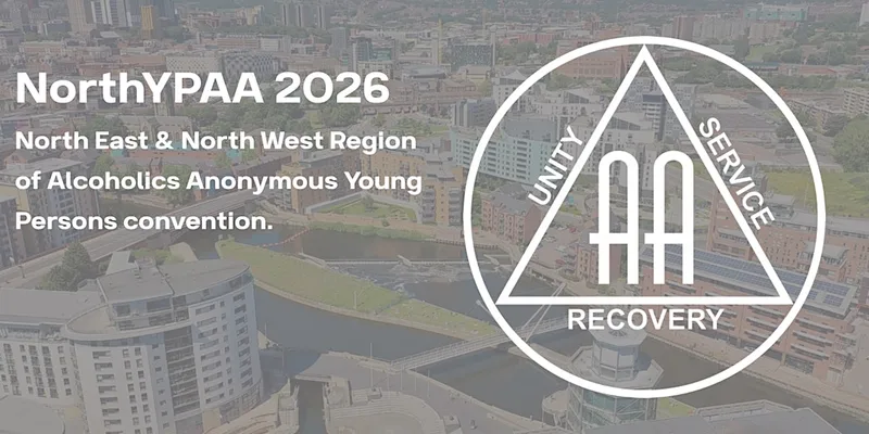NorthYPAA Convention 2026