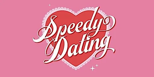 LGBTQ+ SPEEDY DATING