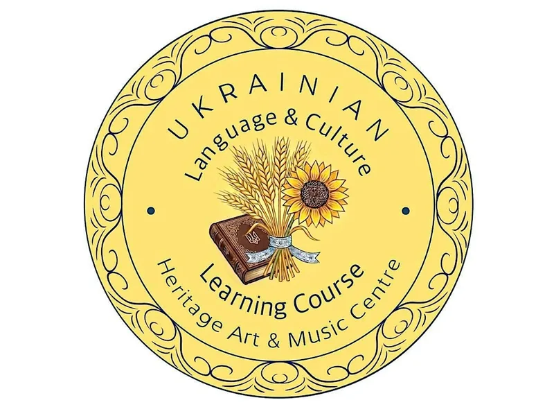 UKRAINIAN LANGUAGE & CULTURE .