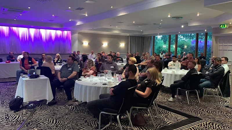 Scottish Property Podcast Networking Event – Dundee - 2nd September 2026