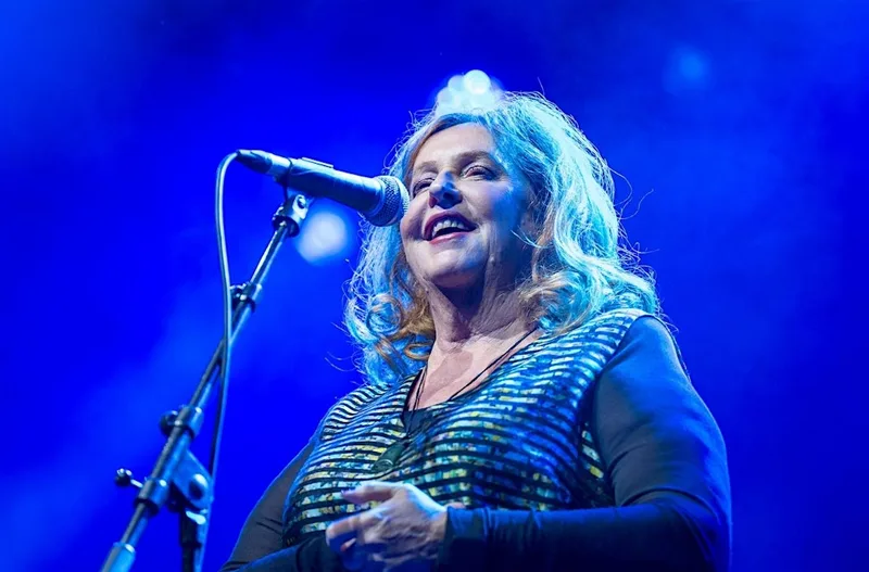 Mary Coughlan - Evening Concert