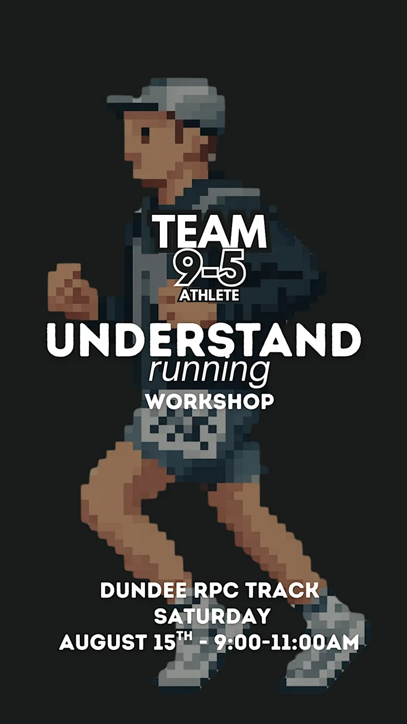 Understand Running Workshop