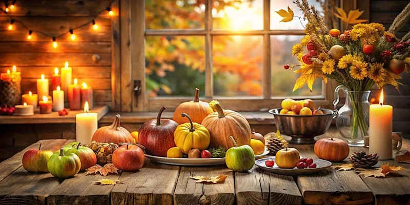 The Land of Avalon - Autumn Equinox Sound Bath