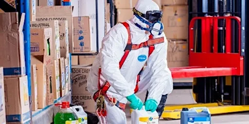 Health and Safety Level 2 Onsite Training